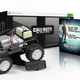 Illustration for article titled Call of Duty: Black Ops Special Edition Includes Video Surveillance Vehicle